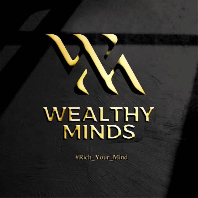 Wealthy Minds